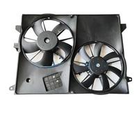 Modulo Controllo Ventola Raffreddamento Per VAUXHALL Per OPEL Per ANTARA A 2.4 96629064 4805186 Gruppo Ventola Radiatore Di Raffreddamento Elettrico