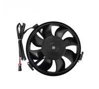 Modulo Controllo Ventola Raffreddamento Per VW Per PASSAT 1994 1995 1996 1997 1998 1999 2000 2001 2002 2003 2004 2005 8D0959455R 3BD959455D 4D0959455C Ventola Raffreddamento Radiatore