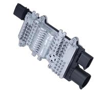 Modulo Controllo Ventola Raffreddamento Radiatore 1137328617 20787305 1137328586 Per Opel Per VAUXHALL Per Antara L07 2006-2015 RESPUNEKBAH