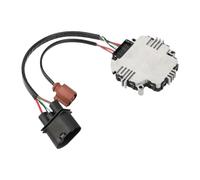 Modulo Controllo Ventola Raffreddamento Radiatore Per A3 2011 2012 2013 2014 2015 2016 2017 2018 Modulo Controllo Ventola Raffreddamento