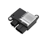 Modulo Controllo Ventola Raffreddamento Radiatore Resistore 89257-12010 499300-3400 L33L1515Y Per Toyota Per Corolla Per Matrix Modulo Controllo Ventola Raffreddamento