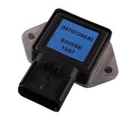 Modulo Controllo Ventola Raffreddamento Relè Ventola Raffreddamento Radiatore 4897034 5017491AB Per Dodge Per Caravan Per Neon 4707286AF 4897034AA RY330 34201631 4707286AD