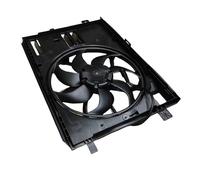 Modulo Controllo Ventola Raffreddamento YL00297080 Ventola Raffreddamento Radiatore Dell'auto Per Peugeot 4008 5008