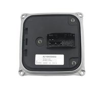 Modulo Controllo Zavorra Fari Xenon HID LAM-S3 A2189009303 Per GLA W156 A/Per GLA Per Classe 2013-2017 W176/W117 Unità Di Controllo Della Zavorra Dei Fari 2189009303