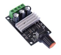 Modulo Controllore Velocità Motore PWM 6-28VDC 3A 80W