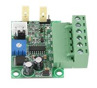 Modulo Convertitore 0-5V/10V a PWM per Controllo Velocità Motori DC e Regolazione Luminosità LED