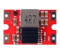 Modulo convertitore ad alta potenza 3.3v 8a uscita ampia 6v-27v ingresso DC DC Step Down per regolatore di tensione Low Ondulazione Design compatto per uso automobilistico e solare (A)