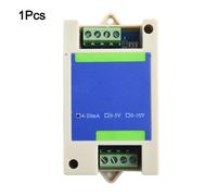 Modulo convertitore ad analogico da RS485 ad alta risoluzione per Modbus RTU 24