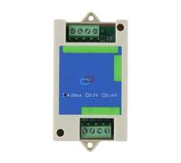 Modulo convertitore ad analogico da RS485 ad alta risoluzione per Modbus RTU 24