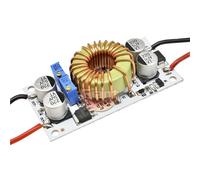 Modulo convertitore boost DC DC 250W 10A a corrente costante, alimentatore mobile, modulo driver LED, trasformatore step-up 12V