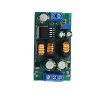 Modulo Convertitore Boost DC-DC 5-30V a ± 5-24V, Board Step Up Regolatore di Tensione (with Terminal)
