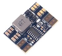 Modulo convertitore boost DC DC da 90 W da 5 V-15 V a 12 V 15 V 20 V 24 V alimentatore step up ad alta efficienza per progetti elettronici
