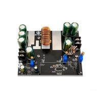 Modulo convertitore boost MPPT-Buck da 700 W DC 6-80 V Step Up Step Down, uscita regolabile per la ricarica della batteria solare, alimentatore regolato (senza display)