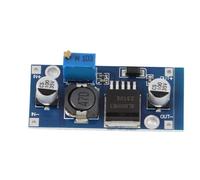 Modulo Convertitore Boost, Regolatore Convertitore Step - Up XL6009E1, DC - DC Input 3V - 32V Output 5V - 40V per Progetti Elettronici