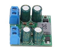 Modulo convertitore boost Scheda convertitori ad alta potenza PCB per casa intelligente da 3,7-10 V a 12 V