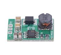 Modulo Convertitore Boost Scheda di Conversione Potenza Modulo Boost di Alimentazione per Mcu Dcdc Dd0612Sa, Convertitori Analogico a Digitale (12V)