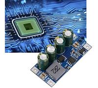 Modulo convertitore boost ZenithAur 60 W con ingresso 3,7 V 18 V a uscita 6 V/9 V/12 V/19,5 V, un alimentatore step-up CC/CC per apparecchiature elettroniche (Mangiare)