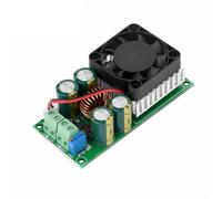 Modulo convertitore buck CC CV a corrente costante da 10 A