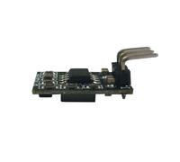 Modulo convertitore buck DC-DC da 2 A piccolo da 4,5 V-27 V a 3,3 V, 4,2 V, 5 V, scheda step-down, sostituisce il transistor 7805 LM2596 LM338 TO-220(5V with Pin)