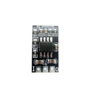 Modulo convertitore buck DC-DC da 2 A piccolo da 4,5 V-27 V a 3,3 V, 4,2 V, 5 V, scheda step-down, sostituisce il transistor 7805 LM2596 LM338 TO-220(4.2V no Pin)