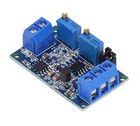 Modulo Convertitore da Corrente a Tensione, Moduli da Corrente a Tensione da 0/4-20 Ma a 0-3,3 V 0-5 V 0-10 V Scheda di Condizionamento di Conversione del Segnale del Trasmettitore