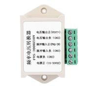 Modulo convertitore da frequenza a tensione 0 200 Hz Componente di conversione Fv per scenari di controllo corrispondenti all'interfaccia da Plc a inverter (FVS-200Hz10V)