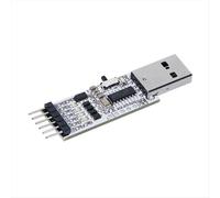 Modulo convertitore da porta seriale USB a TTL industriale 3,3 V/5 V CH340G USB 2.0 per Win7/8/8.1/10/11