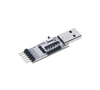 Modulo Convertitore da Porta Seriale USB A TTL Industriale 3,3 V/5 V Chip CH343G per Win7/8/8.1/10/11