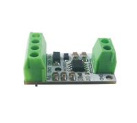 Modulo convertitore da PWM a DAC da frequenza a tensione 0-5V/0-10V(0-10V with Pin)