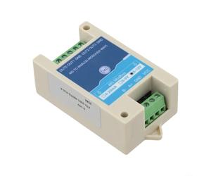 Modulo convertitore da RS485 ad analogico, trasmettitore di segnale industriale a 2 canali o 4 canali per Modbus RTU, ADC a 12 bit, uscita 0-20mA/0-10V, DC5-30V (4 canali 0-10V)