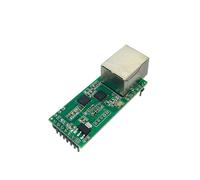 Modulo convertitore da seriale a Ethernet RS485 per funzionamento per ttl Logic