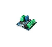 Modulo convertitore da tensione a PWM Da 0%-100% a 0-5V 0-10V di alimentazione regolabile segnale digitale-analogico(PWM to Voltage)