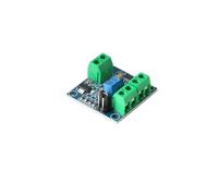 Modulo convertitore da tensione a PWM Da 0%-100% a 0-5V 0-10V di alimentazione regolabile segnale digitale-analogico(Voltage to PWM)