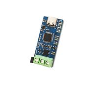 Modulo convertitore da USB a CAN con analizzatore bus CAN di tipo C