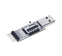 Modulo convertitore da USB industriale a porta seriale TTL 3,3 V/5 V Chip CH343G per Win7/8/8.1/10/11