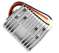 Modulo Convertitore DC 12V a 19V 5A 95W per Laptop Auto e Sistemi di Ricarica, Alta Efficienza