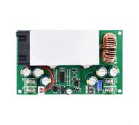 Modulo convertitore DCDC per ingresso alimentazione da 12 75V, uscita fino a 2 56V e 25A corrente