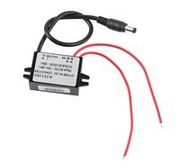 Modulo Convertitore di Alimentazione AC 10-28v a DC 12V Modulo AC DC DC Adattatore di Alimentazione per il Monitor Schermo della Camera Monito (3A)