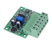 Modulo Convertitore di Frequenza a Tensione 0-10 KHz a 0-10 V F/V Digital a Analog Board per Commutazione PLC e VFD Inverter