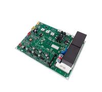 Modulo Convertitore Di Frequenza Del Compressore Dell'aria Condizionata Centrale EBR78007902 EBR78007901 EAX65390101, Parti
