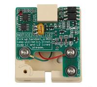 Modulo convertitore di impulsi telefonici, adattatore multifrequenza a doppio tono per vecchi telefoni rotanti, consente la ricomposizione, alloggiamento ABS con PCB, facile da installare