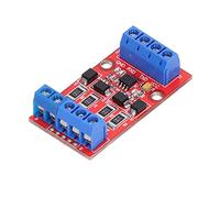 Modulo Convertitore di Livello Convertitore di Segnale di Livello 5 V RS422 a TTL Scheda di Conversione Porta Seriale UART Bidirezionale Scheda Bidirezionale