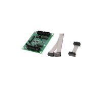 Modulo convertitore di livello LEVEL SHIFTER IDC10 x4, interfaccia penna: I2C...