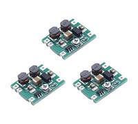Modulo convertitore di potenza ad alta efficienza 3V 15V a 1-15V Uscita regolabile Automatico Potere Aumentando Tensioni Auto Up Down Converter