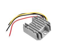 Modulo convertitore di potenza DC 12V/24V Step-down a 5V 5A 10A 15A 20A 100W Regolatore di tensione Buck Adattatore di alimentazione a commutazione LED