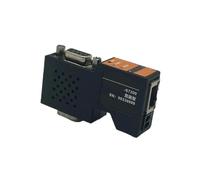 Modulo convertitore di protocollo da PPI a Ethernet for PLC S7-200