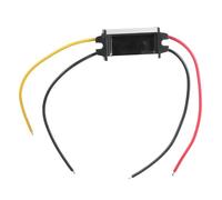 Modulo convertitore di tensione ad alta efficienza DC24V a DC12V5A adattatore di alimentazione 60W per la luce dell'automobile LED