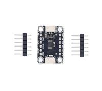 Modulo Convertitore Digitale-analogico a 4 Vie, Scheda Quad DAC a 12 Bit MCP4728 con EEPROM per Stemma QT Qwiic, Memoria Interna, I2C, Impostazione Tensione
