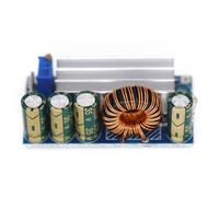 Modulo convertitore elettrico regolabile automatico Dissipazione del calore industriale 4-30V a 0.5-30V Automatic Step Up Down Regolatore di elettricità regolabile