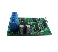 Modulo convertitore generatore di segnale di tensione DC 12V 0-5V 0-10V RS485